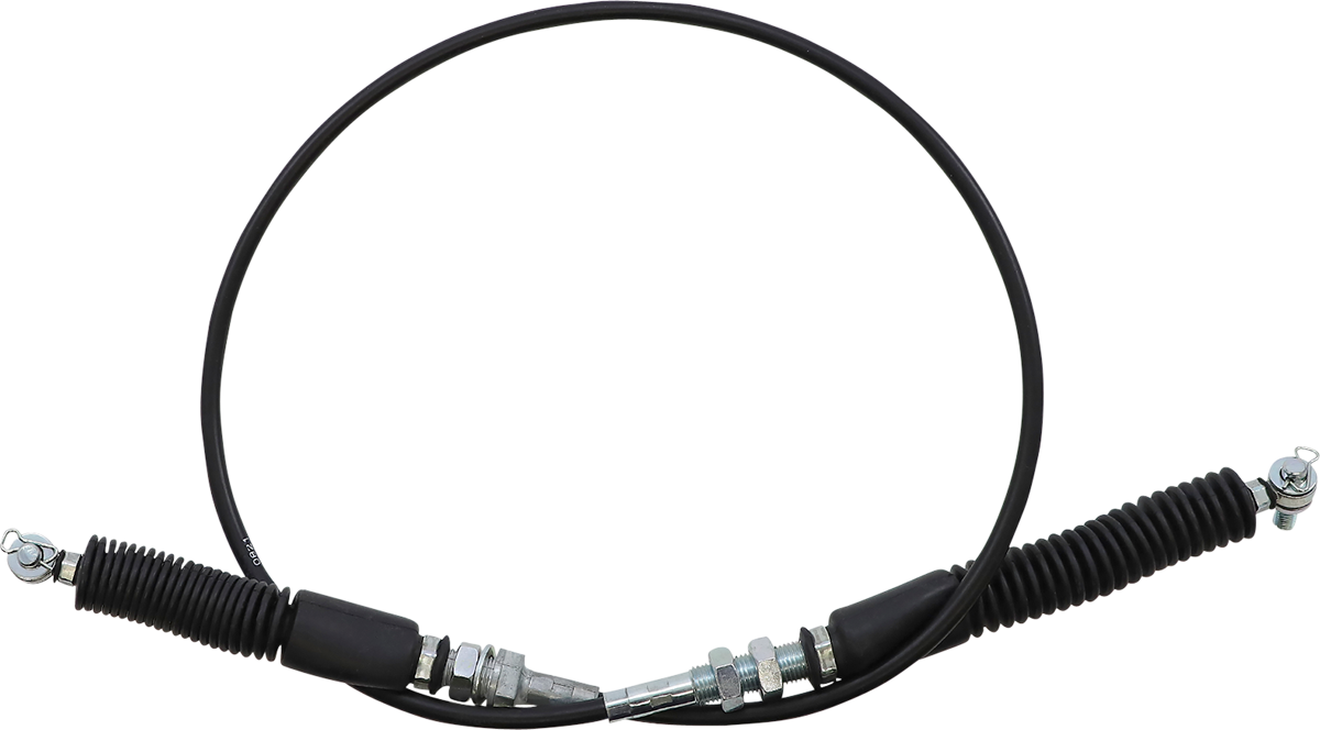 Moose Offroad UTV Shifter Cable for Polaris - Part 100-4187-PU