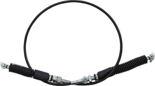 Moose Offroad UTV Shifter Cable for Polaris - Part 100-4187-PU