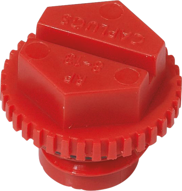 Moose Offroad Clutch Cover Drain Plug for Polaris 100-3121-PU
