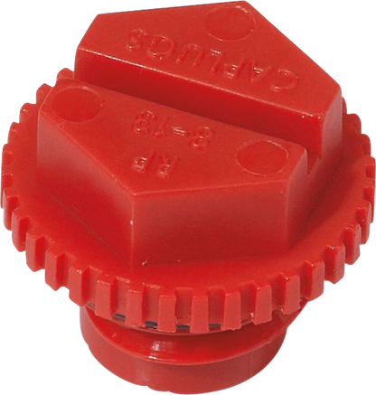Moose Offroad Clutch Cover Drain Plug for Polaris 100-3121-PU