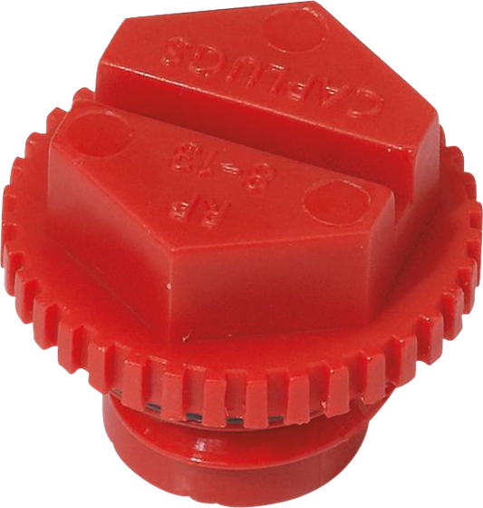 Moose Offroad Clutch Cover Drain Plug for Polaris 100-3121-PU