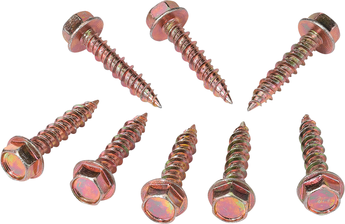 Moose Offroad Clutch Cover Screw for Polaris 100-4579-PU
