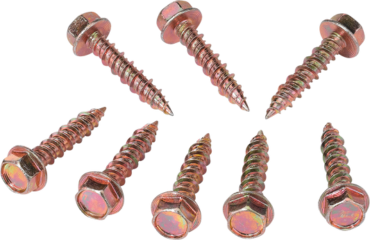 Moose Offroad Clutch Cover Screw for Polaris 100-4579-PU