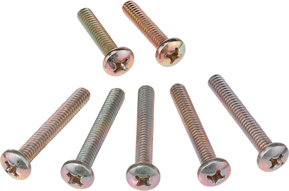 Moose Offroad Clutch Cover Screw for Polaris 100-5278-PU