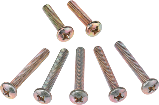 Moose Offroad Clutch Cover Screw for Polaris 100-5278-PU