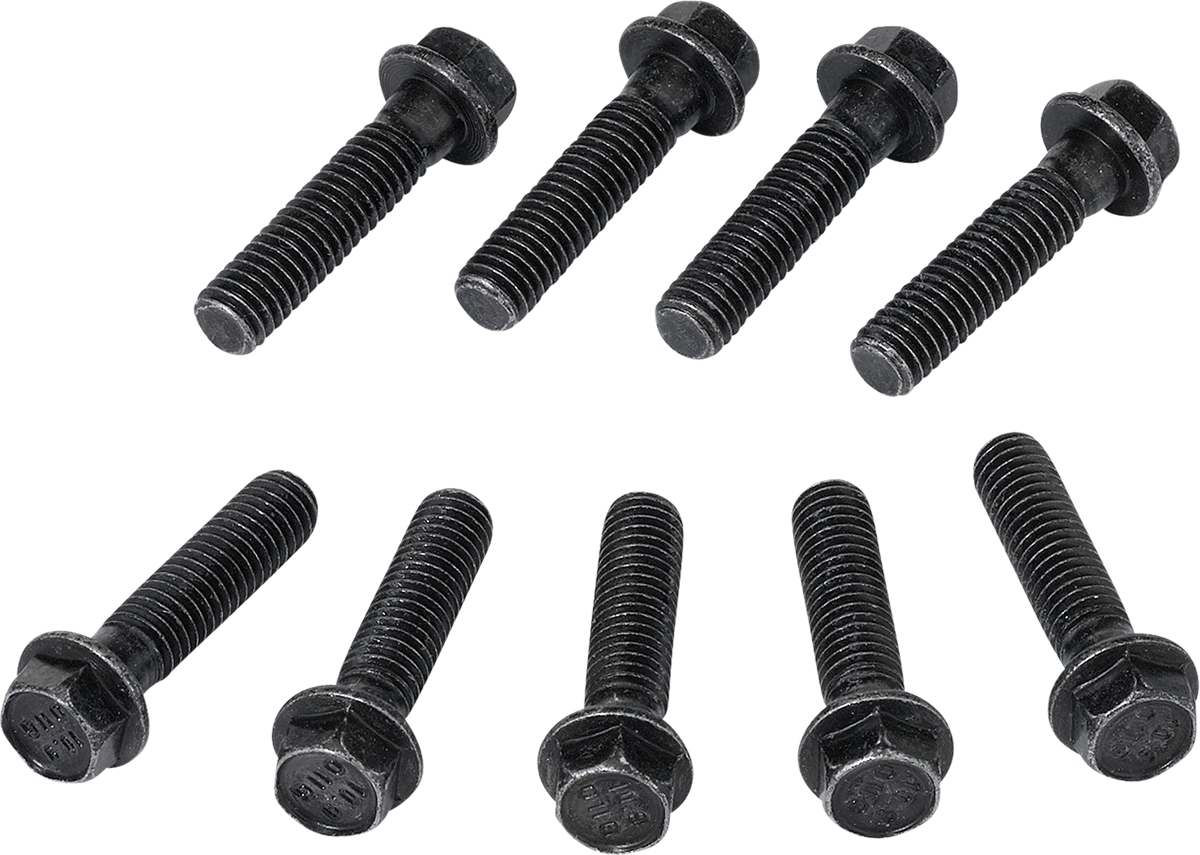 Moose Offroad Clutch Cover Screw for Polaris 100-2185-PU