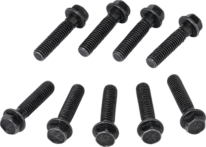 Moose Offroad Clutch Cover Screw for Polaris 100-2185-PU