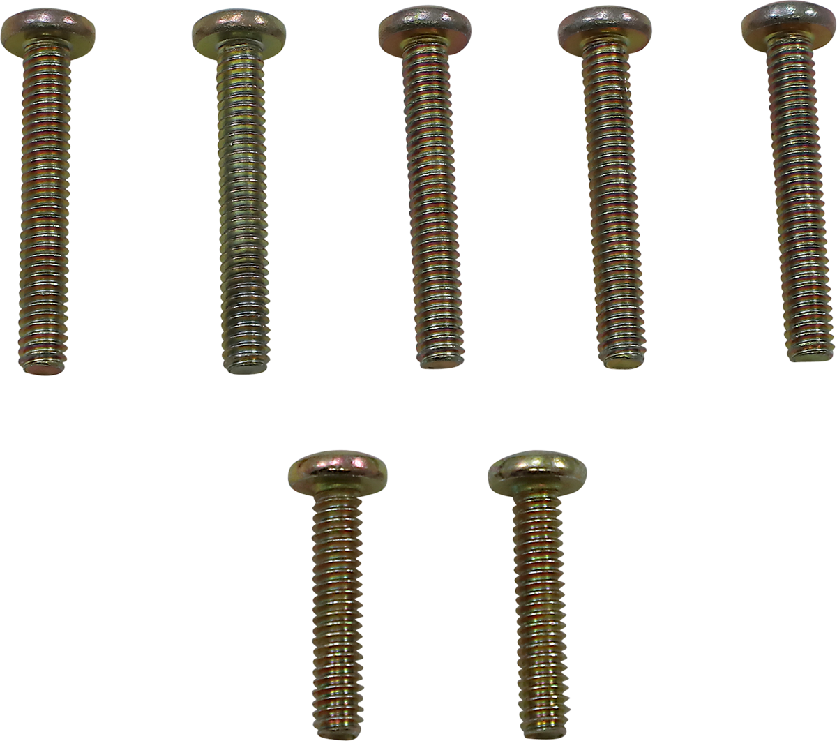 Moose Offroad Clutch Cover Screw for Polaris 100-5278-PU