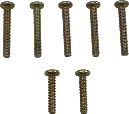 Moose Offroad Clutch Cover Screw for Polaris 100-5278-PU