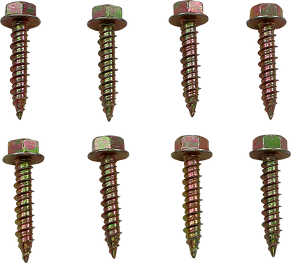 Moose Offroad Clutch Cover Screw for Polaris 100-4579-PU