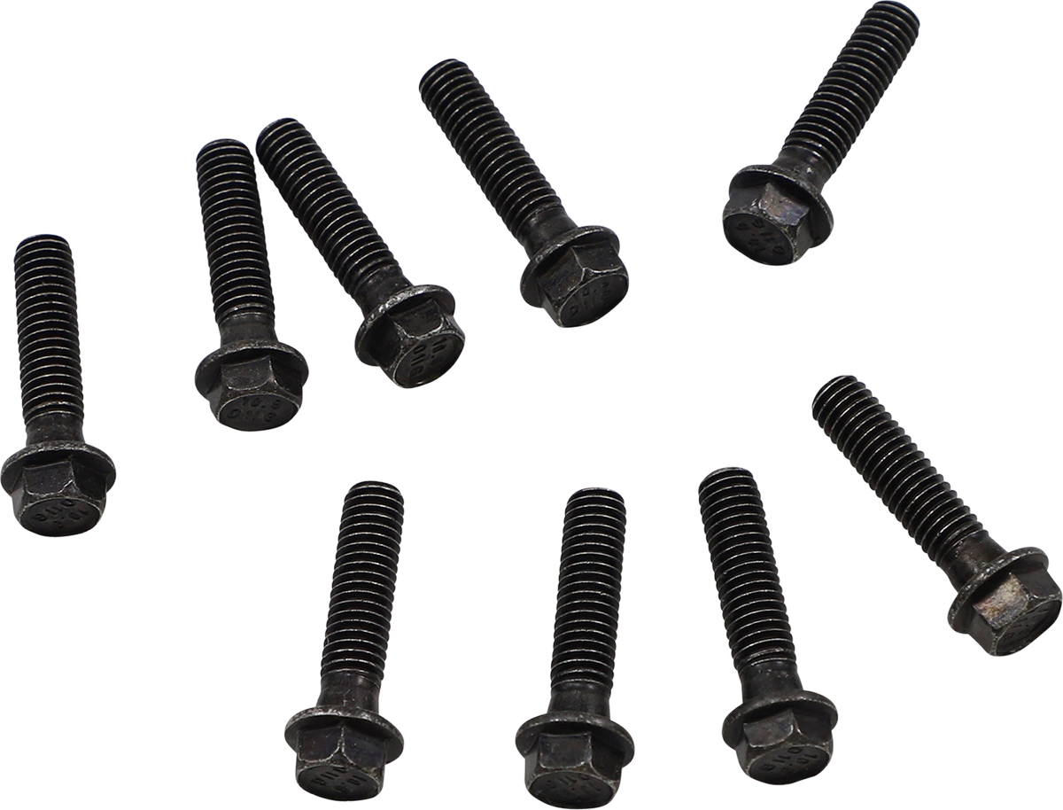 Moose Offroad Clutch Cover Screw for Polaris 100-2185-PU