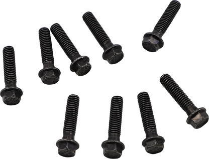 Moose Offroad Clutch Cover Screw for Polaris 100-2185-PU