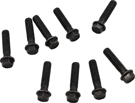 Moose Offroad Clutch Cover Screw for Polaris 100-2185-PU