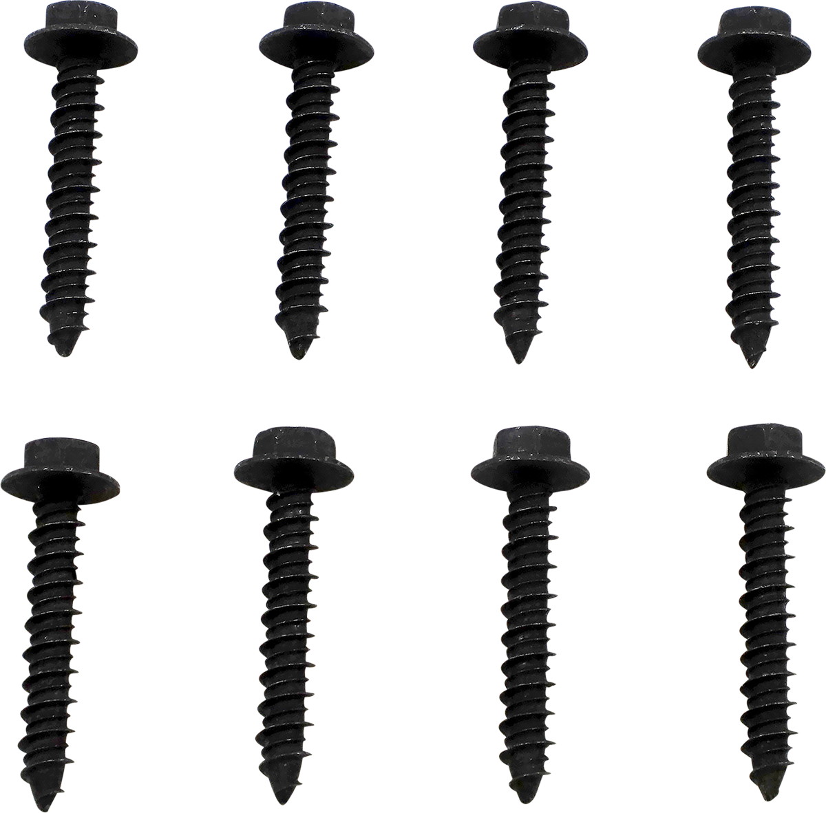 Moose Offroad Polaris Clutch Cover Screw 100-3169-PU - OE Quality Replacement Part