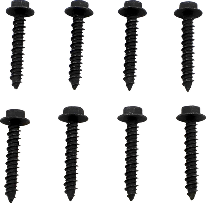 Moose Offroad Polaris Clutch Cover Screw 100-3169-PU - OE Quality Replacement Part