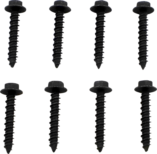 Moose Offroad Polaris Clutch Cover Screw 100-3169-PU - OE Quality Replacement Part
