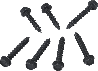 Moose Offroad Clutch Cover Screw for Polaris 100-3043-PU
