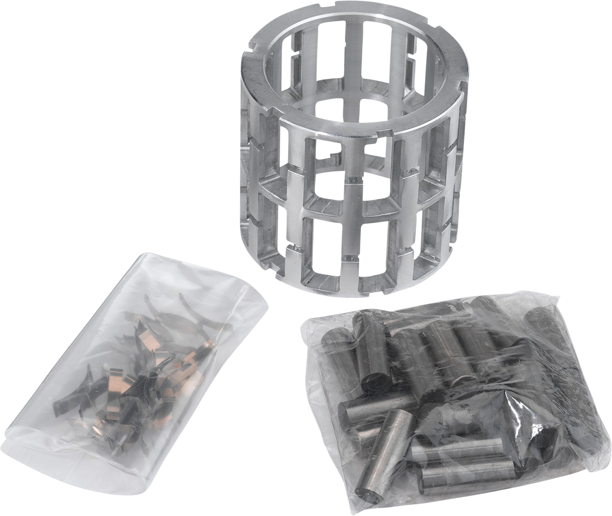 Moose Offroad Aluminum Sprague Carrier for RZR 100-1145-PU