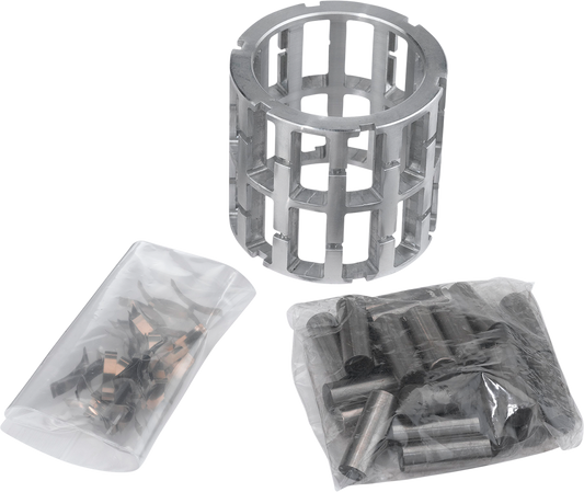 Moose Offroad Aluminum Sprague Carrier for RZR 100-1145-PU