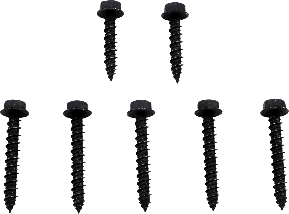 Moose Offroad Clutch Cover Screw for Polaris 100-3043-PU