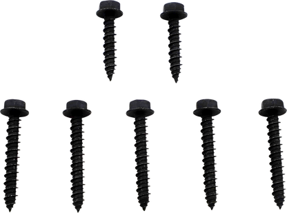 Moose Offroad Clutch Cover Screw for Polaris 100-3043-PU