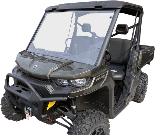 MOOSE Offroad Full Windshield for Defender V000238-12200M