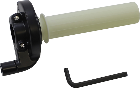 MOOSE OFFROAD Throttle Housing for Honda CR - Part Number 17-6530