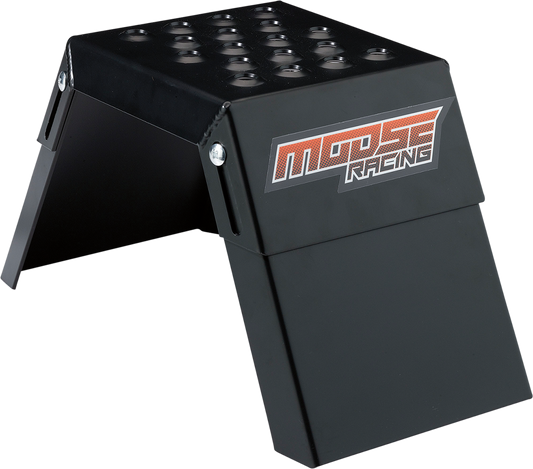 MOOSE OFFROAD Tall Block Riser Kit 4101-0523 for Custom Height Adjustment