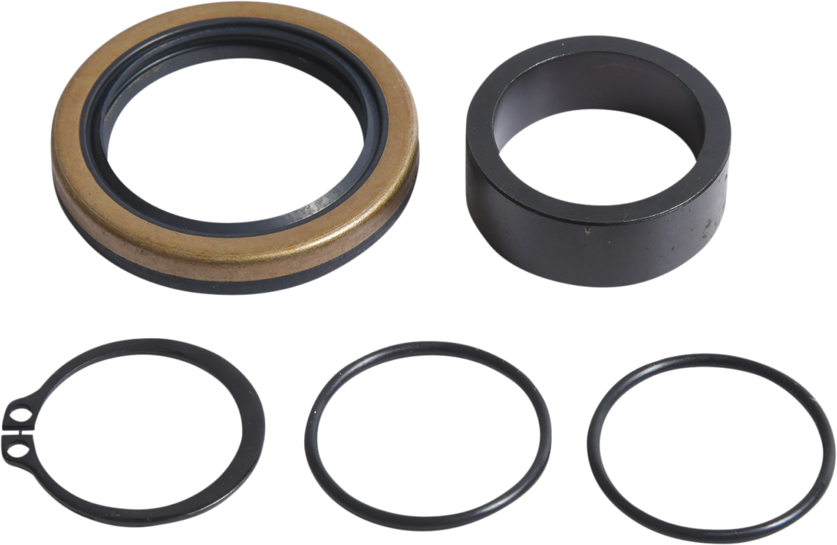 Moose Offroad Beta Countershaft Seal Kit 25-4047 – Includes Hardened Steel Bushing & Upgraded Seal