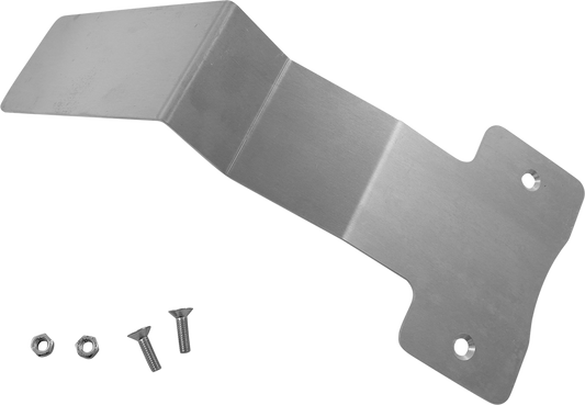 Moose Offroad Aluminum Skid Plate for STACYC™ 12E and 16E Electric Bikes (Part Number: SKP-1)