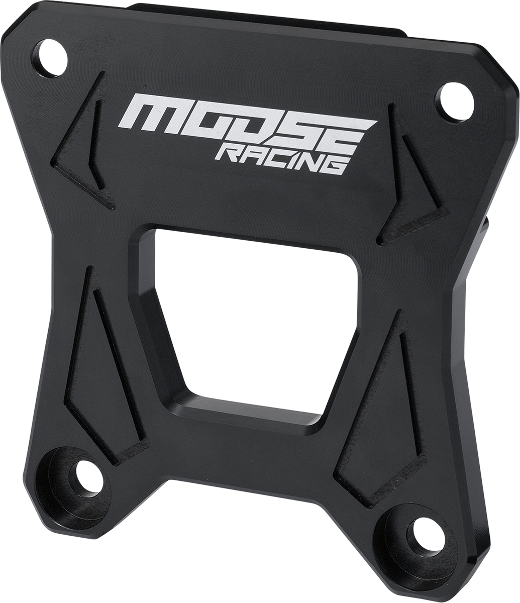 MOOSE OFFROAD Radius Rod Plate for Polaris 100-5123-PU