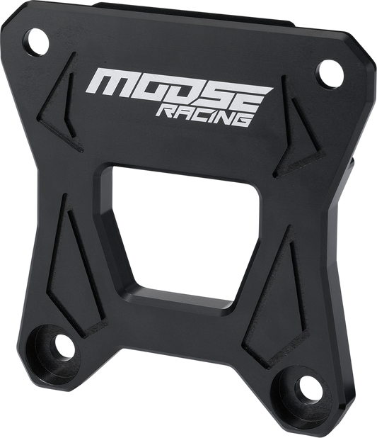 MOOSE OFFROAD Radius Rod Plate for Polaris 100-5123-PU