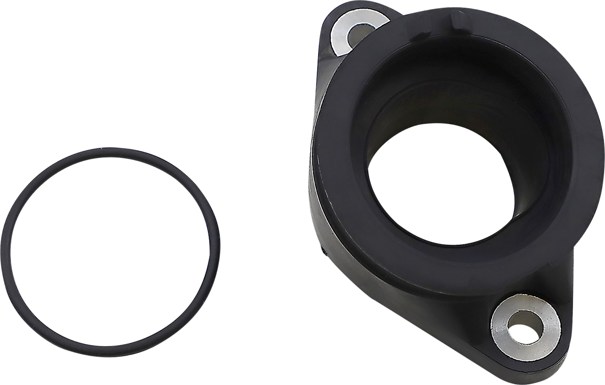 MOOSE OFFROAD Suzuki E30-3003 Carburetor Mounting Flange - OEM-Quality Replacement