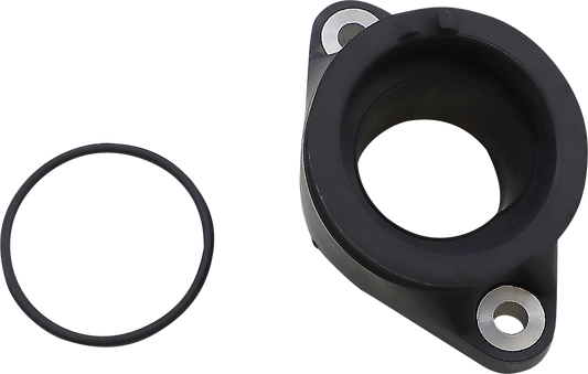 MOOSE OFFROAD Suzuki E30-3003 Carburetor Mounting Flange - OEM-Quality Replacement