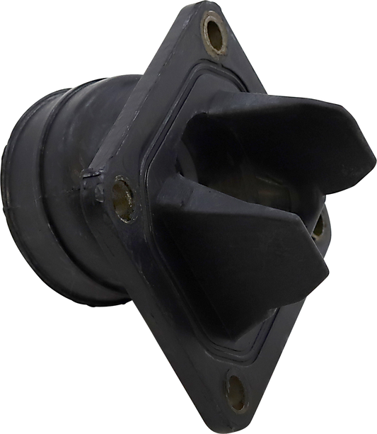 MOOSE OFFROAD Yamaha E30-4067 Carburetor Mounting Flange - OEM-Quality Replacement