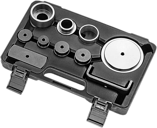 MOOSE OFFROAD Clutch Bushing Tool 390-9726 for Polaris Primary and Secondary Clutches