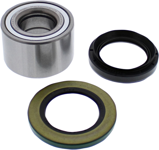 Moose Offroad 25-1519-HP Tapered Double Angular Contact Wheel Bearing Kit for Can-Am, John Deere, Kawasaki