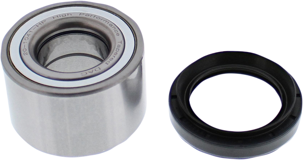 Moose Offroad 25-1520-HP Tapered Double Angular Contact Wheel Bearing Kit for Outlander