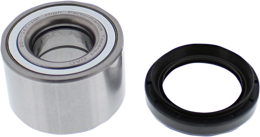 Moose Offroad 25-1520-HP Tapered Double Angular Contact Wheel Bearing Kit for Outlander