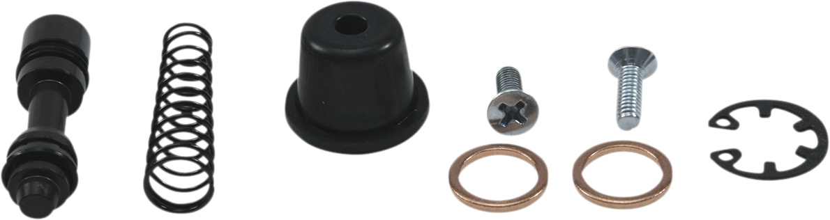 Moose Offroad Rebuild Kit for Master Cylinder - Clutch - Beta 18-4029