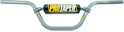 ProTaper SE XR50 Handlebar - Platinum Gray