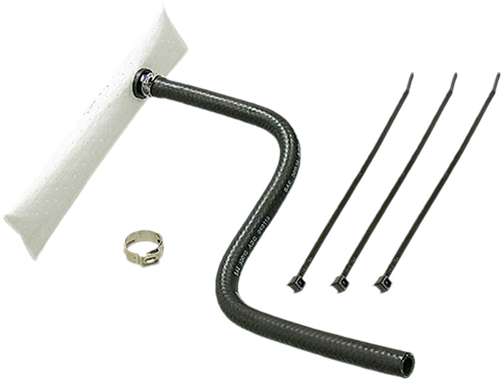 SP1 FUEL FILTER POL