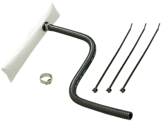 SP1 FUEL FILTER POL