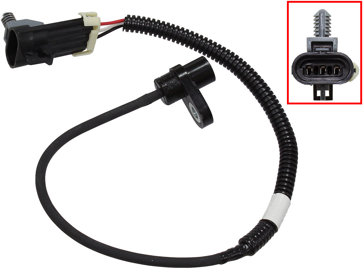 SP1 SPEEDO SENSOR POL