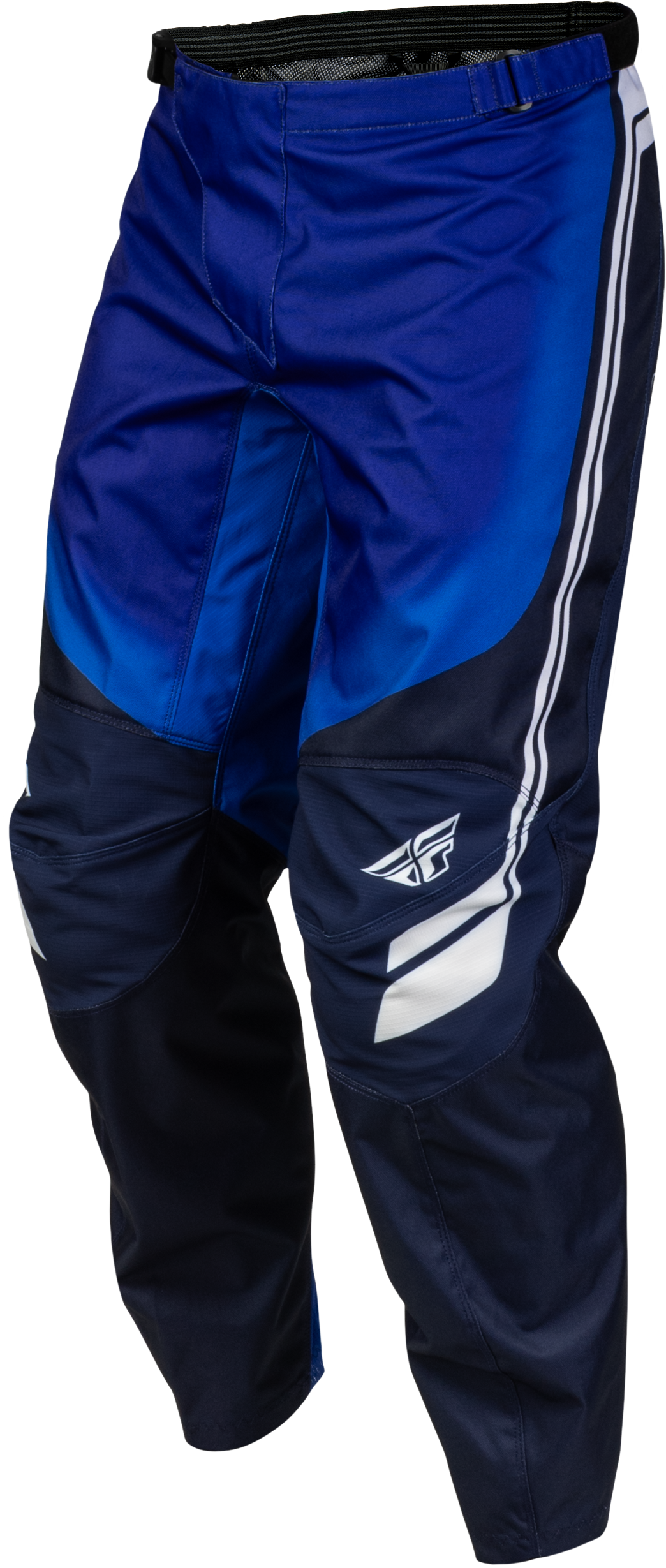 F 16 Raze Pants Navy/Blue/White Sz 48