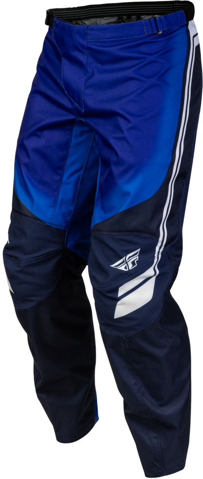 F 16 Raze Pants Navy/Blue/White Sz 30