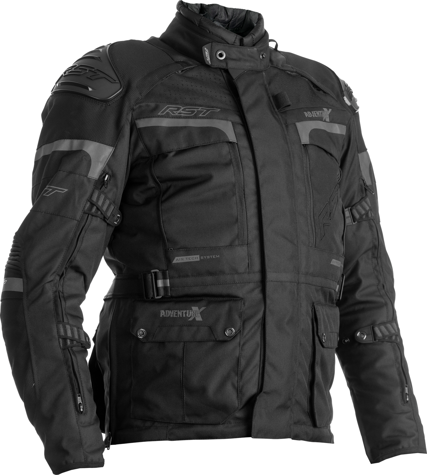 Pro Series Adventure-X CE Jacket