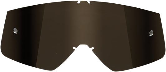 THOR Combat/Combat Sand Lens - Smoke (Part Number 2602-0592)