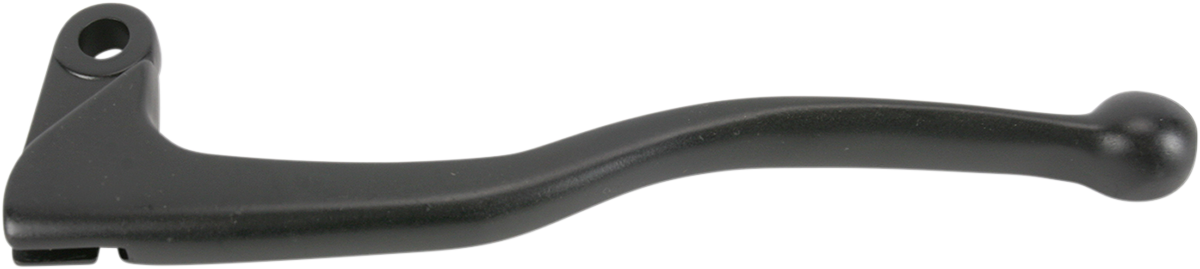 PARTS UNLIMITED Replacement Clutch Lever - Black (Part Number 53178-KE1-000)