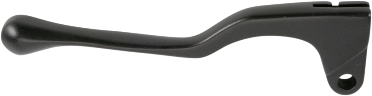 Parts Unlimited Replacement Clutch Lever - Black (Part #53178-KFO-000)